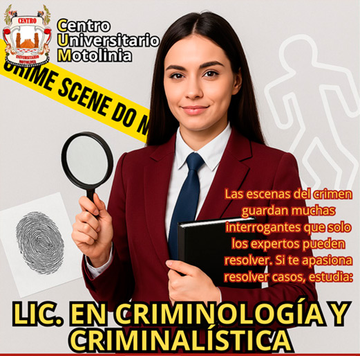 criminologia