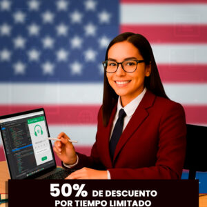 ESPECIALIDAD EN COMPUTO-INGLÉS EN 24 MESES