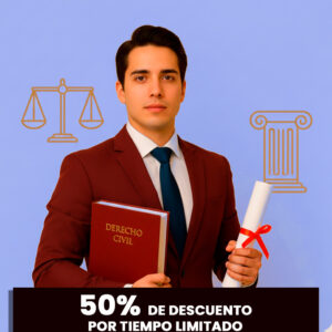 DERECHO EJECUTIVA 20 MESES